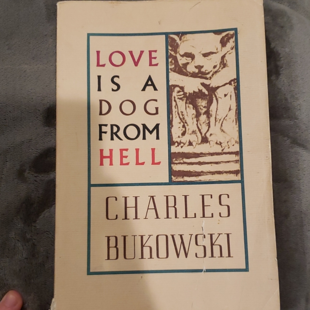 Love is a Fog From Hell